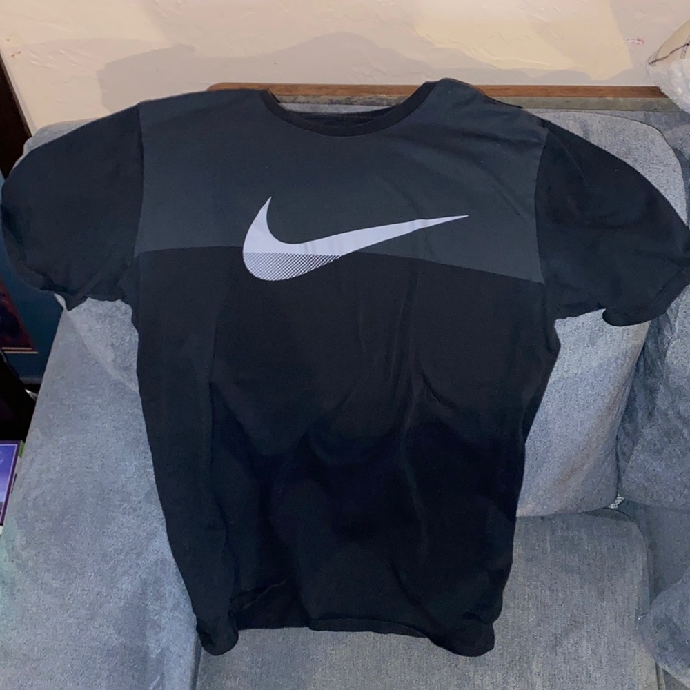 Nike shirt